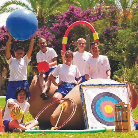 Hotel Grupotel Cala Marsal Nature - New Reopening 2025
