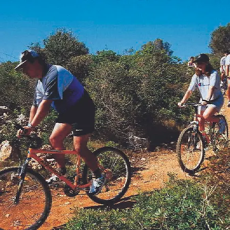 Grupotel Cala Marsal Nature - New Reopening 2025 4* Portocolom (Mallorca)