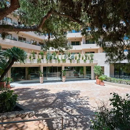 Hotel Grupotel Cala Marsal Nature - New Reopening 2025 Portocolom (Mallorca)