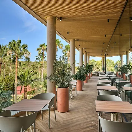 Grupotel Cala Marsal Nature - New Reopening 2025 4* Portocolom (Mallorca)