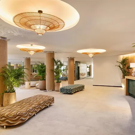 Grupotel Cala Marsal Nature - New Reopening 2025 Hotel 4*