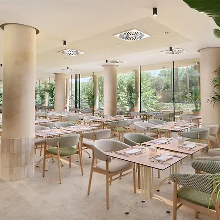 Hotel Grupotel Cala Marsal Nature - New Reopening 2025 4*