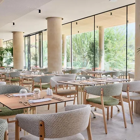 Grupotel Cala Marsal Nature - New Reopening 2025 Hotel Portocolom (Mallorca)