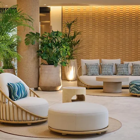 Hotel Grupotel Cala Marsal Nature - New Reopening 2025 Portocolom (Mallorca)