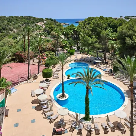 Grupotel Cala Marsal Nature - New Reopening 2025 4*