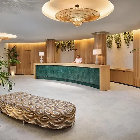 Grupotel Cala Marsal Nature - New Reopening 2025 4* Portocolom (Mallorca)