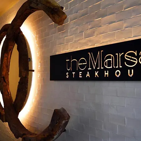 Hotel Grupotel Cala Marsal Nature - New Reopening 2025 4*