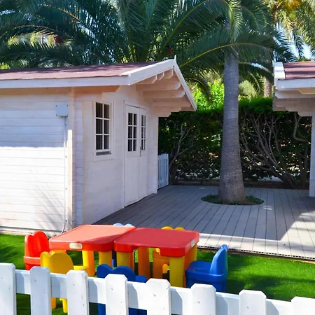 Hotel Grupotel Cala Marsal Nature - New Reopening 2025 Portocolom (Mallorca)