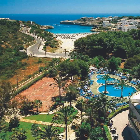 Hotel Grupotel Cala Marsal Nature - New Reopening 2025