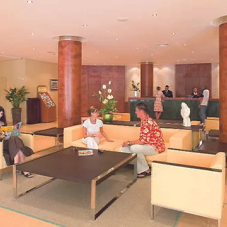 Grupotel Club Cala Marsal - New Reopening 2025 Hotel Portocolom (Mallorca)