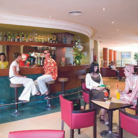 Grupotel Club Cala Marsal - New Reopening 2025 Hotel 4*