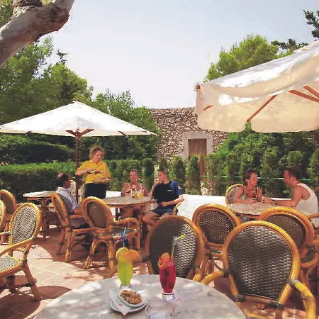 Grupotel Club Cala Marsal - New Reopening 2025 호텔 푸에르토 콜롬