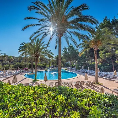 Hotel Grupotel Club Cala Marsal - New Reopening 2025 4*