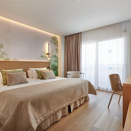 Grupotel Club Cala Marsal - New Reopening 2025 4* Portocolom (Mallorca)