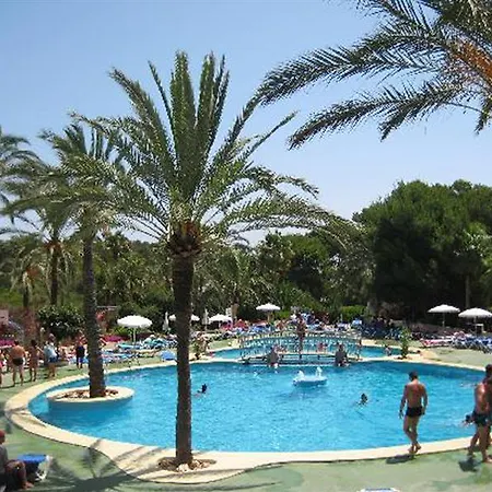 Grupotel Club Cala Marsal - New Reopening 2025 4*
