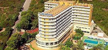 Grupotel Club Cala Marsal - New Reopening 2025 4* Portocolom (Mallorca)