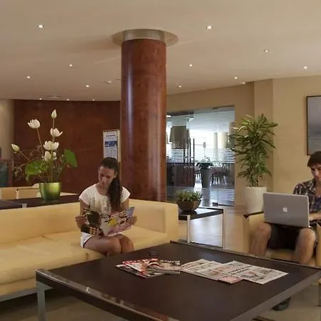 Hotel Grupotel Club Cala Marsal - New Reopening 2025