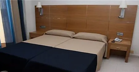 Hotel Grupotel Club Cala Marsal - New Reopening 2025