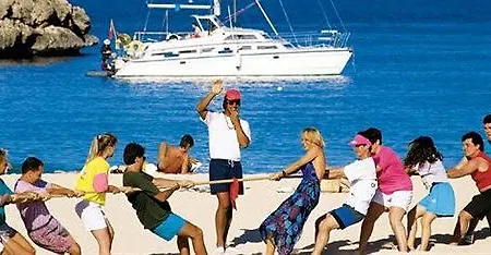 Hotel Grupotel Club Cala Marsal - New Reopening 2025 Portocolom (Mallorca)