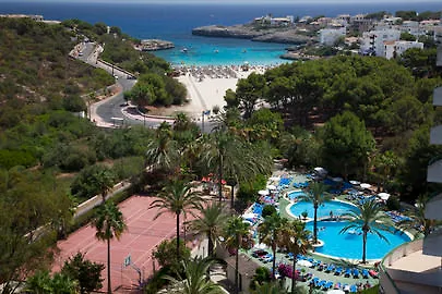 Hotel Grupotel Club Cala Marsal - New Reopening 2025