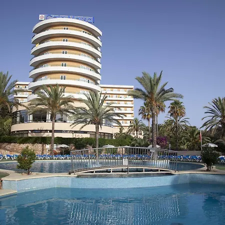 Hotel Grupotel Club Cala Marsal - New Reopening 2025