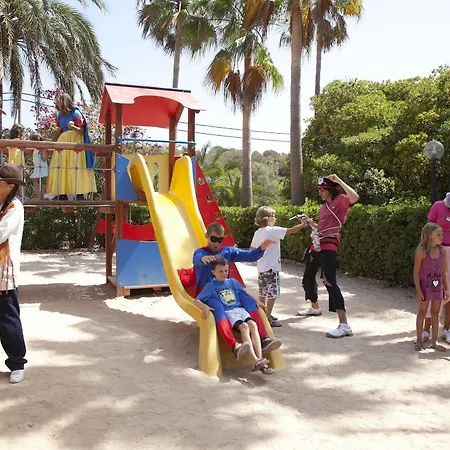 Grupotel Club Cala Marsal - New Reopening 2025 4*