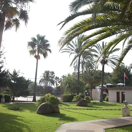 호텔 Grupotel Club Cala Marsal - New Reopening 2025